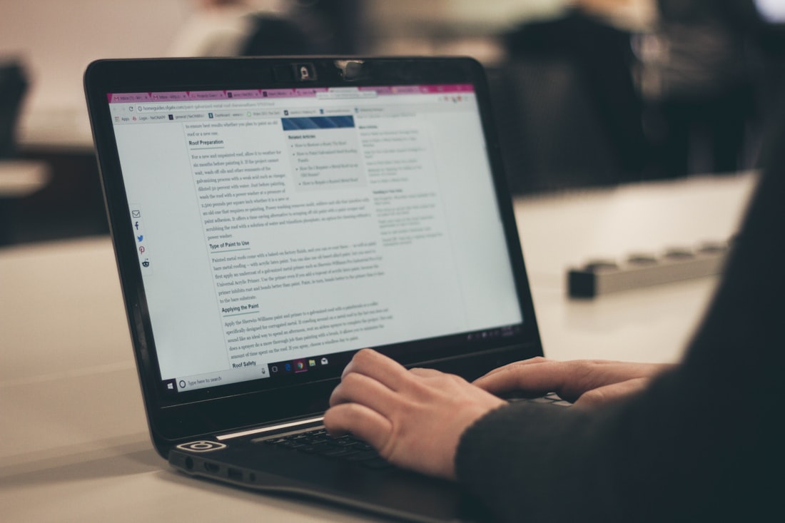 Customer support role