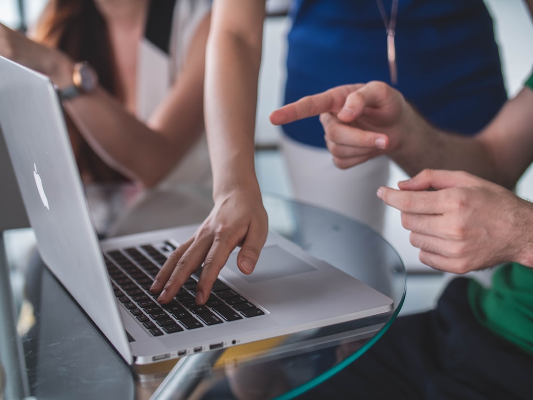 Online admin role